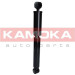 KAMOKA Stoßdämpfer 2000990