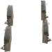 Bremsklötze | CITROEN jUMPY OPEL PEUGEOT TOYOTA 16 | 0 986 424 437 Bremsklötze | CITROEN jUMPY OPEL PEUGEOT TOYOTA 16 | 0 986 424 437