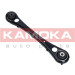 KAMOKA Lenker, Radaufhängung KAMOKA Lenker, Radaufhängung