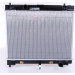 Wasserkühler PKW | TOYOTA YARIS 1.0i-1.3i AUT 05 | 64682 Wasserkühler PKW | TOYOTA YARIS 1.0i-1.3i AUT 05 | 64682