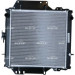 Kühler, Motorkühlung | 513161 Kühler, Motorkühlung | 513161