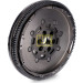 Zweimassenschwungrad AUDI A3 SEAT Alteo VW Beetle 05 LuK DMF 415 0557 10