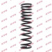 KYB Fahrwerksfeder Ford T. Focus Kombi 1.4-2.0 02.99-11.04 | RA5613 KYB Fahrwerksfeder Ford T. Focus Kombi 1.4-2.0 02.99-11.04 | RA5613