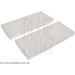 Innenraumfilter Opel Monterey B | ADZ92501 Innenraumfilter Opel Monterey B | ADZ92501
