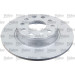 VALEO Bremsscheibe | 672627 VALEO Bremsscheibe | 672627