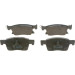 Bremsklötze | OPEL Astra 15 | 0 986 424 329 Bremsklötze | OPEL Astra 15 | 0 986 424 329
