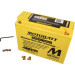 Motorrad Batterie 12V 20,5Ah/230A P+ (Abmessungen: 207X72X164/164) | MB16AU Motorrad Batterie 12V 20,5Ah/230A P+ (Abmessungen: 207X72X164/164) | MB16AU