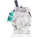 Kompressor PKW Hyundai i20 09 FIRST FIT 890682