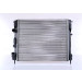 Wasserkühler PKW | RENAULT CLIO II 1,9 D 99 | 637931 Wasserkühler PKW | RENAULT CLIO II 1,9 D 99 | 637931