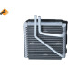 Verdampfer, Klimaanlage | 36045 Verdampfer, Klimaanlage | 36045