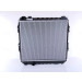 Wasserkühler PKW | TOYOTA Hilux, VW Taro | 64845 Wasserkühler PKW | TOYOTA Hilux, VW Taro | 64845