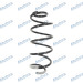 Fahrwerksfeder VA | CITROEN DS5,PEUGEOT 308,3008,5008 07 | 062211-E