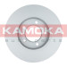 KAMOKA Bremsscheibe | 1032544 KAMOKA Bremsscheibe | 1032544