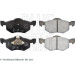 Bremsbelagsatz Mazda P. Tribute 2.0-3.0 V6 4Wd 00-08 | ADM54273