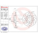 Bremsscheibe HA Xtra | ALFA 159,Brera 05 | 08.9364.2X Bremsscheibe HA Xtra | ALFA 159,Brera 05 | 08.9364.2X