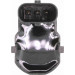 VEMO Sensor, Einparkhilfe | V25-72-0101 VEMO Sensor, Einparkhilfe | V25-72-0101