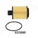 Ölfilter Suzuki Sx4 | FO-ECO095 Ölfilter Suzuki Sx4 | FO-ECO095