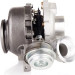 Nissens Turbo | MERCEDES Sprinter 95 | 93051 Nissens Turbo | MERCEDES Sprinter 95 | 93051