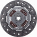 Kupplungssatz | OPEL | 3000 836 101 Kupplungssatz | OPEL | 3000 836 101