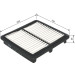 Luftfilter | DAEWOO,BAOJUN,CHEVROLET | 1987429166 Luftfilter | DAEWOO,BAOJUN,CHEVROLET | 1987429166