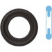 CORTECO Dichtung, Ölablass 026758S