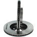 BOSCH | Automotive Bremsscheibe | 0986479781
