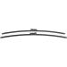 BOSCH | Scheibenwischer Aerotwin A824S | Ford | 3397014824 BOSCH | Scheibenwischer Aerotwin A824S | Ford | 3397014824