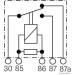Multifunktionsrelais | VAG A1,A3-8,Q3,Q7,Citigo 59 | 75614601 Multifunktionsrelais | VAG A1,A3-8,Q3,Q7,Citigo 59 | 75614601
