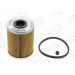 CHAMPION Kraftstofffilter | CFF100253 CHAMPION Kraftstofffilter | CFF100253