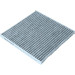 KAMOKA Filter, Innenraumluft | F502001 KAMOKA Filter, Innenraumluft | F502001