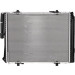 Wasserkühler PKW | MERCEDES W201 | 62582A