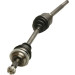 Antriebswelle | 49-0470 Antriebswelle | 49-0470