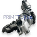Prime Turbo Lader, Aufladung V00455T