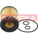 KAMOKA Ölfilter | F104501 KAMOKA Ölfilter | F104501