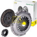 Kupplungssatz | HYUNDAI Accent, i20 08 | 622 3470 00