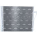 Kondensator, Klimaanlage EASY FIT 350077