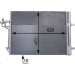 Kondensator, Klimaanlage | AC 780 000S Kondensator, Klimaanlage | AC 780 000S
