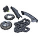 Satz-Steuerkette Renault Master (03-) 3.0 Dci | 7701475740 Satz-Steuerkette Renault Master (03-) 3.0 Dci | 7701475740