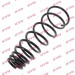 KYB Fahrwerksfeder Nissan P. Primera 1.8 16V/2.0 16V 09.96-07.02 | RI2767 KYB Fahrwerksfeder Nissan P. Primera 1.8 16V/2.0 16V 09.96-07.02 | RI2767