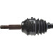 Antriebswelle VA re | FORD Transit Kasten 2.2 TDCi 06 | 25181 Antriebswelle VA re | FORD Transit Kasten 2.2 TDCi 06 | 25181