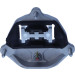 12 555 117 Lagerung, Getriebe | AUDI A4,A5,Q5 07 | 1003990205 12 555 117 Lagerung, Getriebe | AUDI A4,A5,Q5 07 | 1003990205