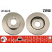 Bremsscheibe Honda P. Prelude | DF4028