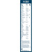 Scheibenwischer | TWIN-Standard | 3397004631 Scheibenwischer | TWIN-Standard | 3397004631