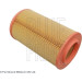 BLUE PRINT Luftfilter | ADP152222 BLUE PRINT Luftfilter | ADP152222