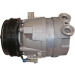 Kompressor, Klimaanlage | ACP 671 000S