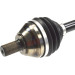 Antriebswelle VA re | VOLVO XC60 D3 / D4 10 | 25532 Antriebswelle VA re | VOLVO XC60 D3 / D4 10 | 25532