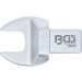 BGS Einsteck-Maulschlüssel | 3/8"""" | Aufnahme 9 x 12 mm | 72043 BGS Einsteck-Maulschlüssel | 3/8"""" | Aufnahme 9 x 12 mm | 72043