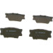Bremsklötze | TOYOTA,LEXUS,DAIHATSU | 0 986 494 154 Bremsklötze | TOYOTA,LEXUS,DAIHATSU | 0 986 494 154