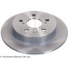 BLUE PRINT Bremsscheibe BLUE PRINT Bremsscheibe