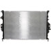 Kühler, Motorkühlung | CR 1748 000S Kühler, Motorkühlung | CR 1748 000S
